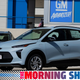 Image for article titled Don't Expect Any New Car Deals This Year